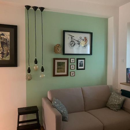 Apartament Artloft Nowy Sad Zewnętrze zdjęcie