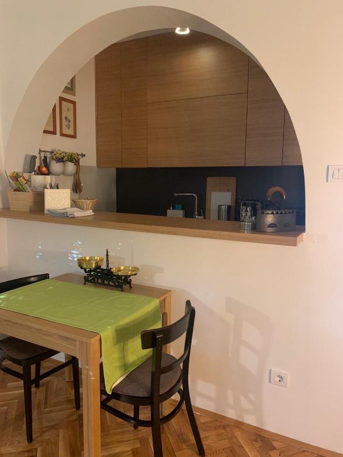 Apartament Artloft Nowy Sad Zewnętrze zdjęcie