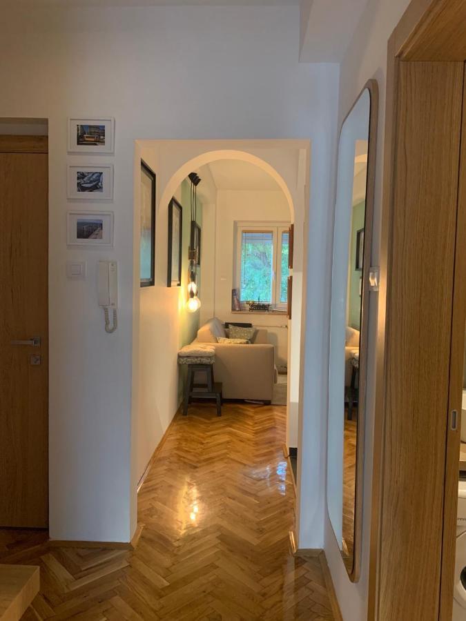 Apartament Artloft Nowy Sad Zewnętrze zdjęcie