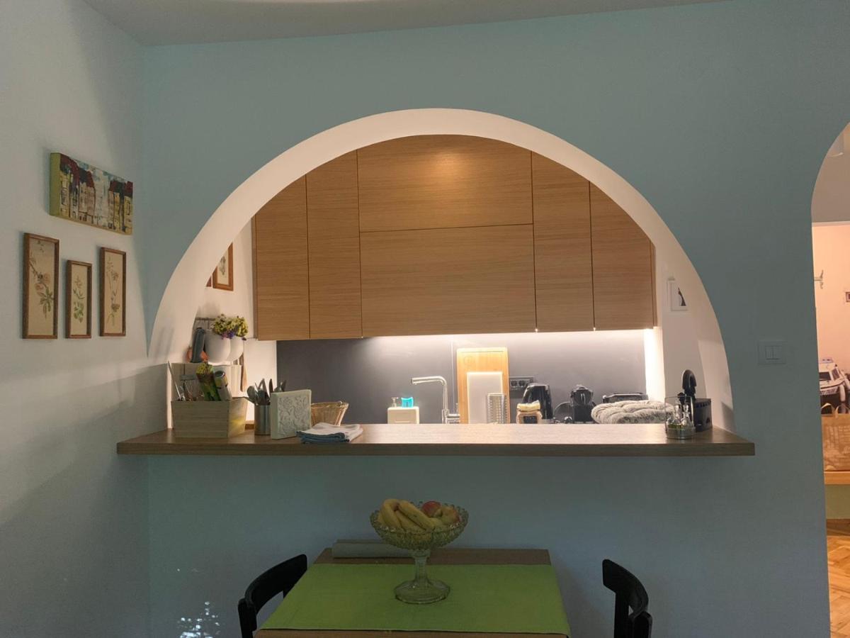 Apartament Artloft Nowy Sad Zewnętrze zdjęcie