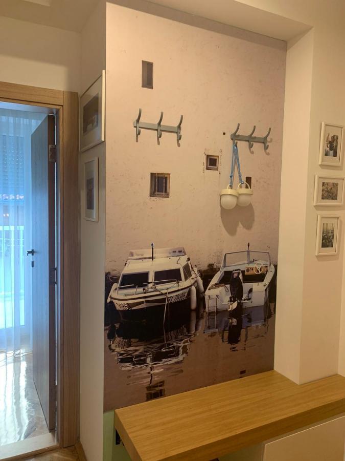 Apartament Artloft Nowy Sad Zewnętrze zdjęcie