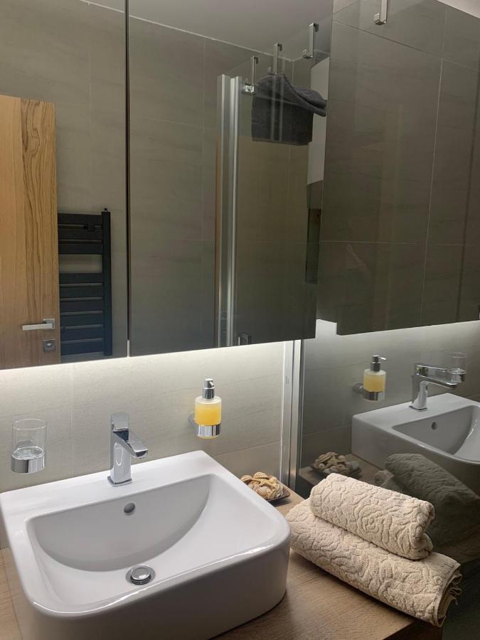 Apartament Artloft Nowy Sad Zewnętrze zdjęcie